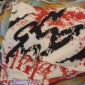 Da Hui Board shorts size 38 new